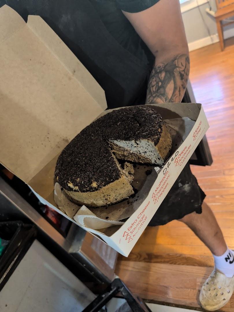 K's NY Pizza & SoFlo Food