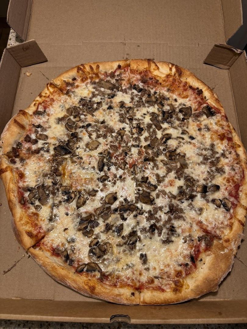 K's NY Pizza & SoFlo Food