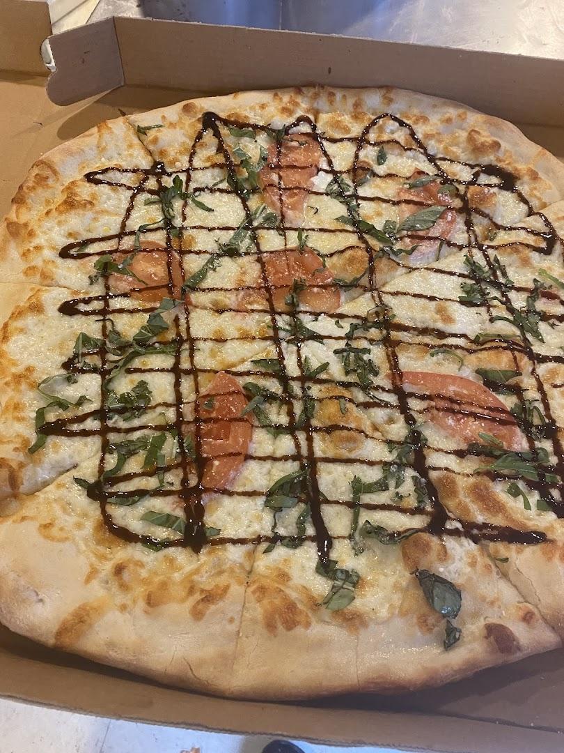 K's NY Pizza & SoFlo Food