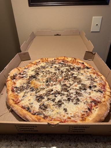 K's NY Pizza & SoFlo Food